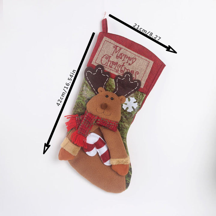 Skanto | Julefest Dekorasjoner