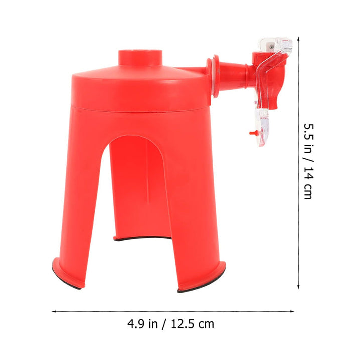 Skanto | Håndpresset brusdispenser