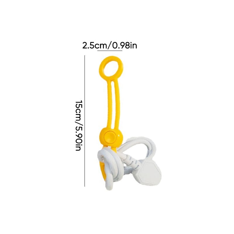 Skanto | 3PCs Multifunksjonsforsegler