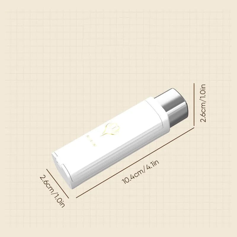 Skanto | Bærbar Flossdispenser