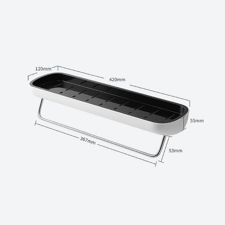 Limbar Oppbevaringsboks Organizer | Skanto