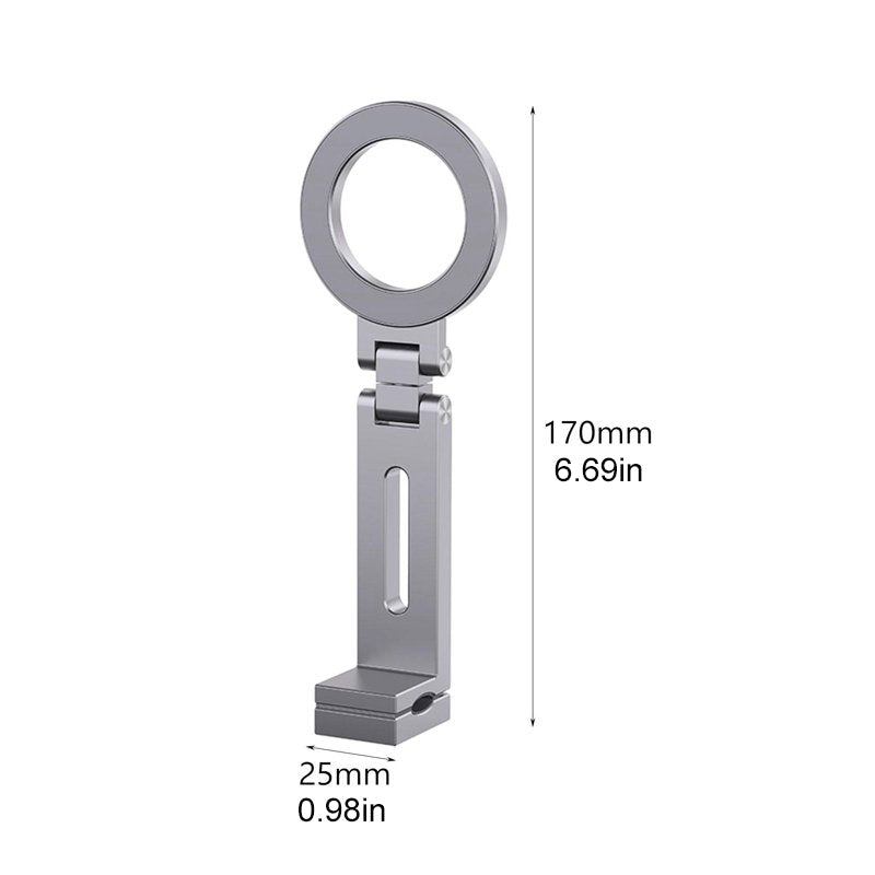 Skanto | Bærbar magnetisk telefonholder