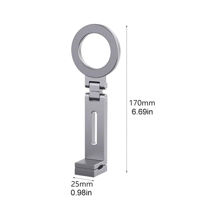 Skanto | Bærbar magnetisk telefonholder