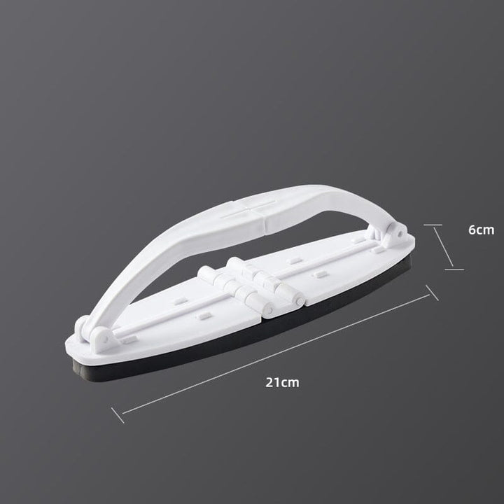Foldbar Kokeplate Rengjøringsmiddel | Skanto