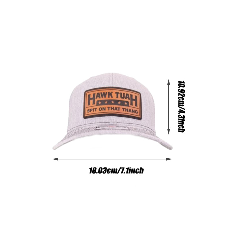 Skanto | Hawk Tuah Baseball Caps