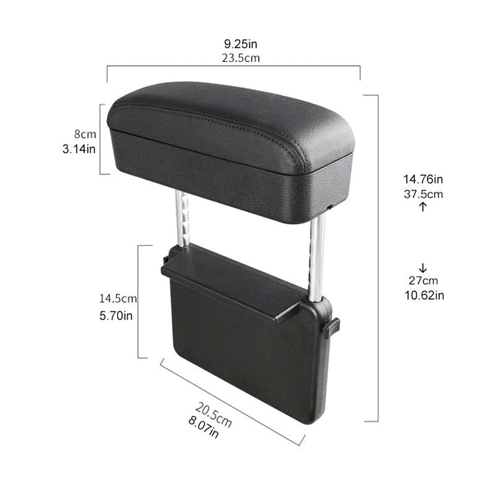 Armlene Oppbevaringsboks | Skanto