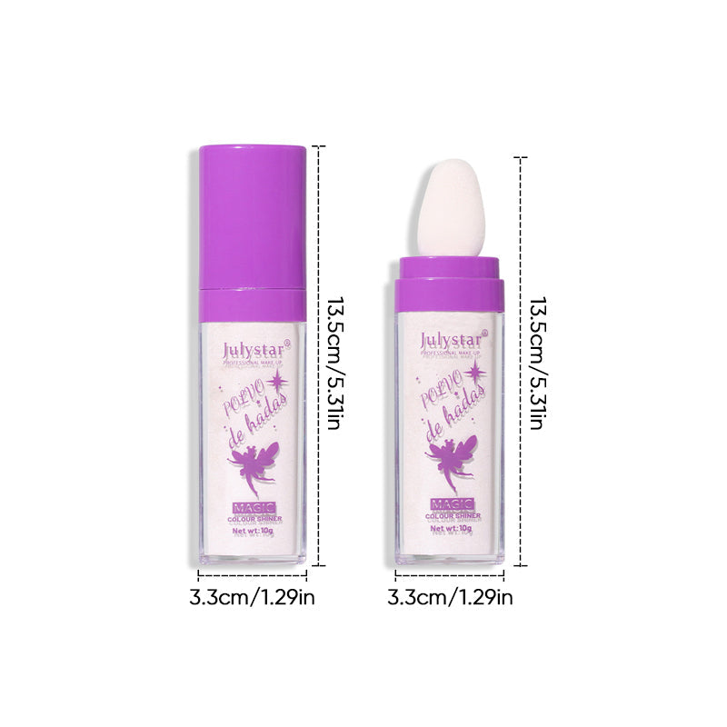 Skanto | Gudinne Glød Makeup Shimmer Stick