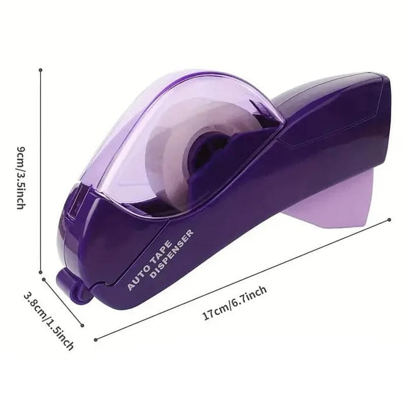 Skanto | Automatisk Tape Dispenser