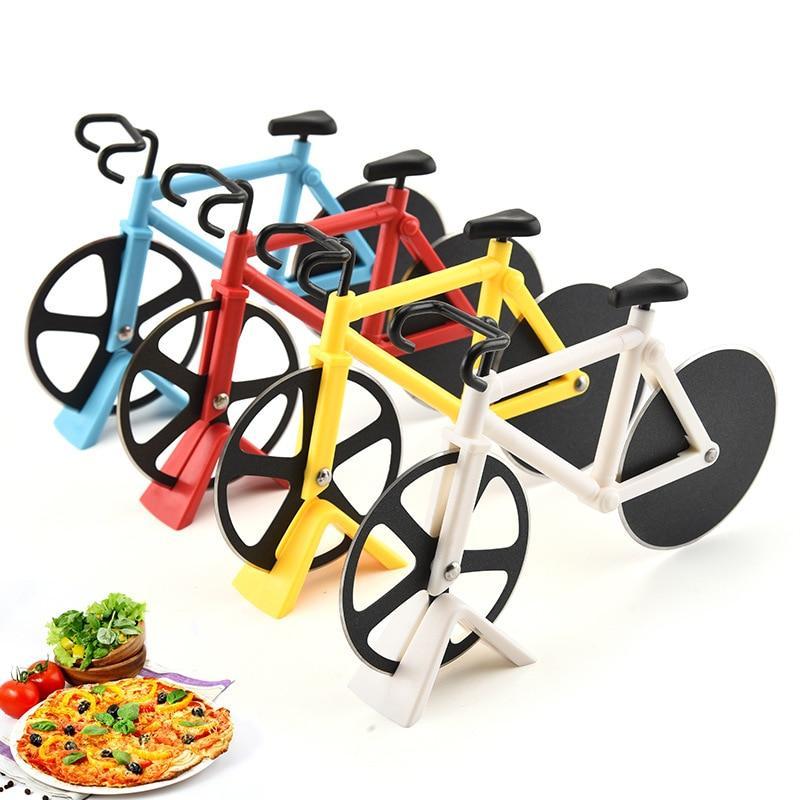 Skanto | Hjulrull Pizzakutter