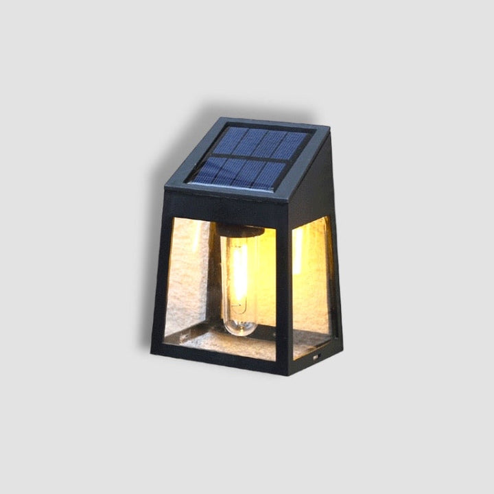 Skanto | GuardLume – Holdbar LED Solutendørslys