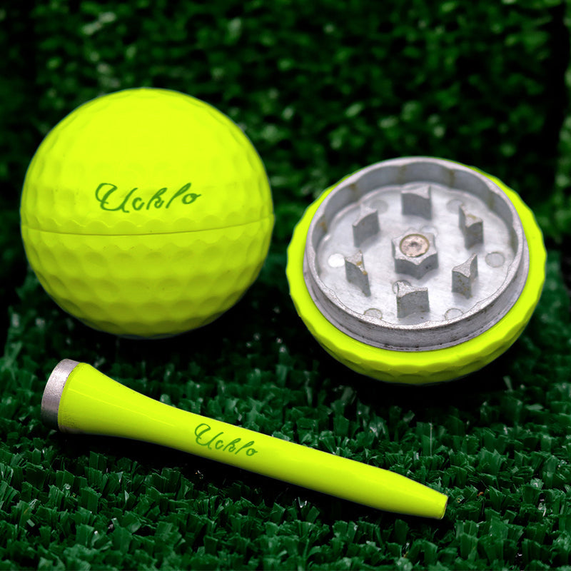 Skanto | Golf/Vanilla Sett