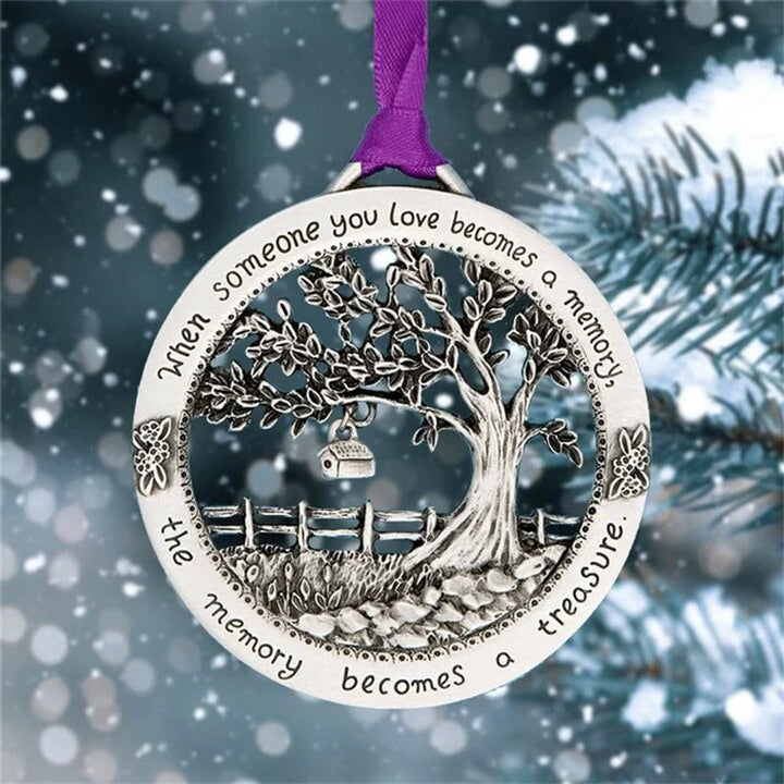 Skanto | God jul minnesmykke