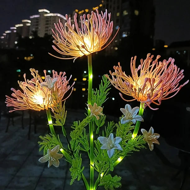 Skanto | BloomShine - Solfe Fairy Blossom Light