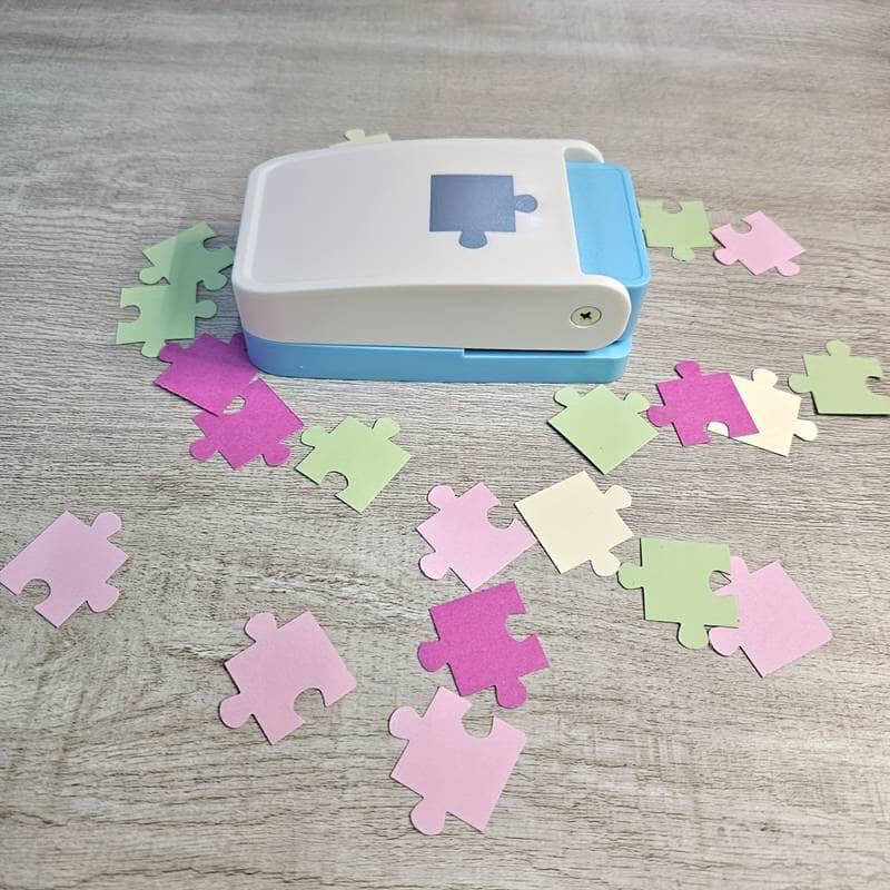 Skanto | DIY Punch Tool for Crafts - Perfect for precise cuts and creative projects