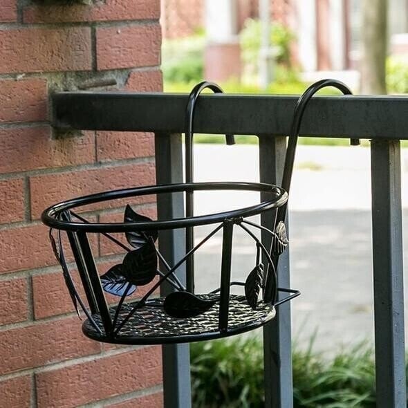 Skanto | FlowerLift — Stilig, robust, lett å montere
