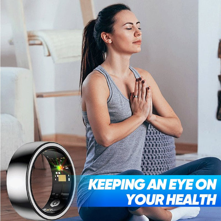 Bluetooth Smart Ring | Skanto