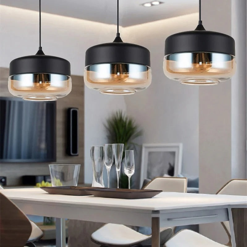 Skanto | VividLuxe - Chic Loft Belysning