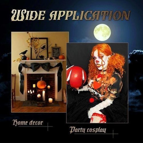 Skanto | CreepyClaws Halloween Angstaanjagende Vingerverlenging