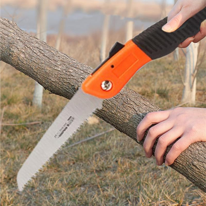 Nomad Tough Cut Heavy Duty Foldbar Sag | Skanto