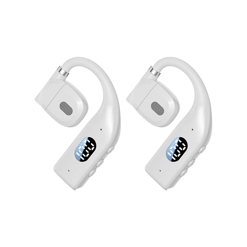 Skanto | Åpen-øre Bedrifts Bluetooth Headset