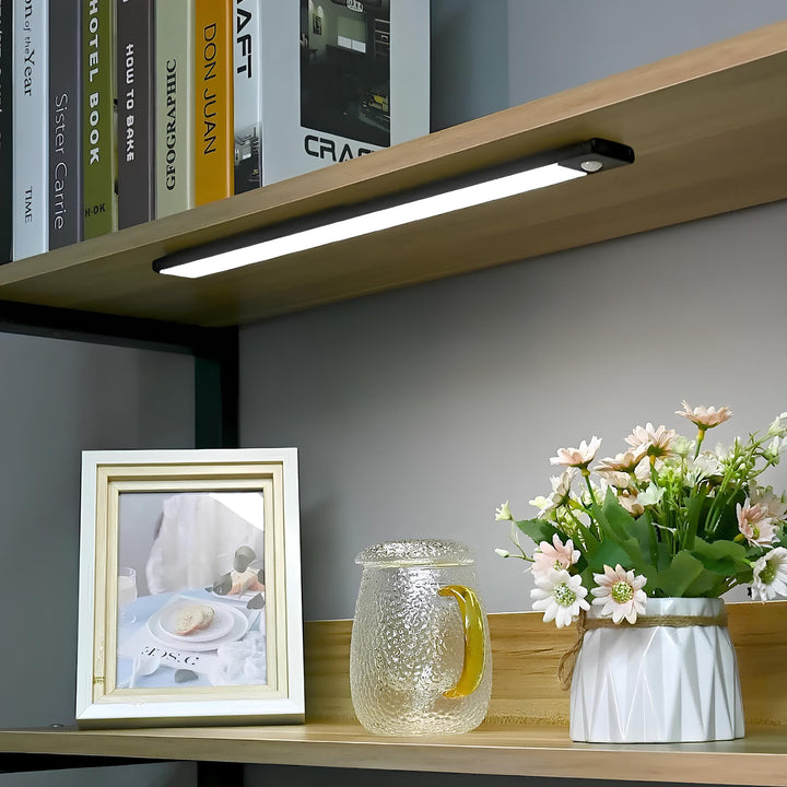Trådlampe med bevegelsessensor - GlowMotion | Skanto