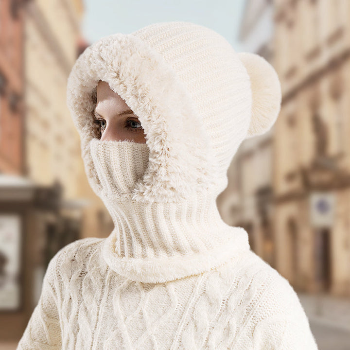 Skanto | FrostKnit – Hold deg varm overalt, uansett hvor kaldt det blir