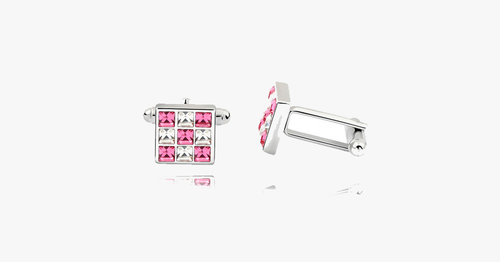 Skanto | 9 Gem Mansjettknapper