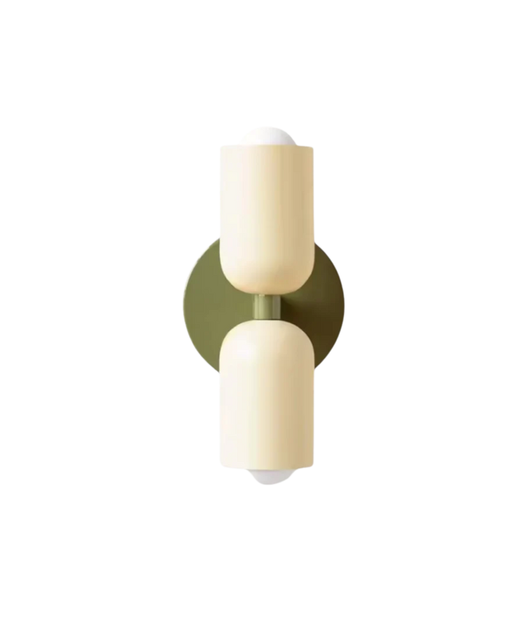 Skanto | Vegglampe Stjerneslys effekt Moderne Design Ambient belysning