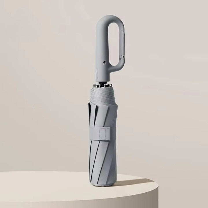 Dual-Purpose UV Blokker Enkel Åpne Paraply | Skanto