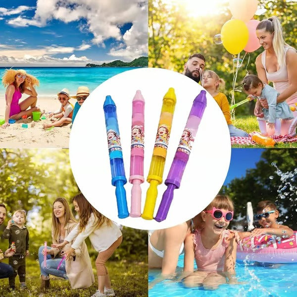 HydroBlaze — Tenn ubegrenset vannmoro og frisk opp hver varme sommerdag! | Skanto
