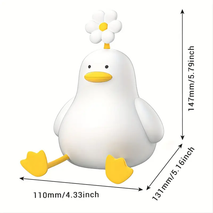 Duck Night Light - QuackLight | Skanto
