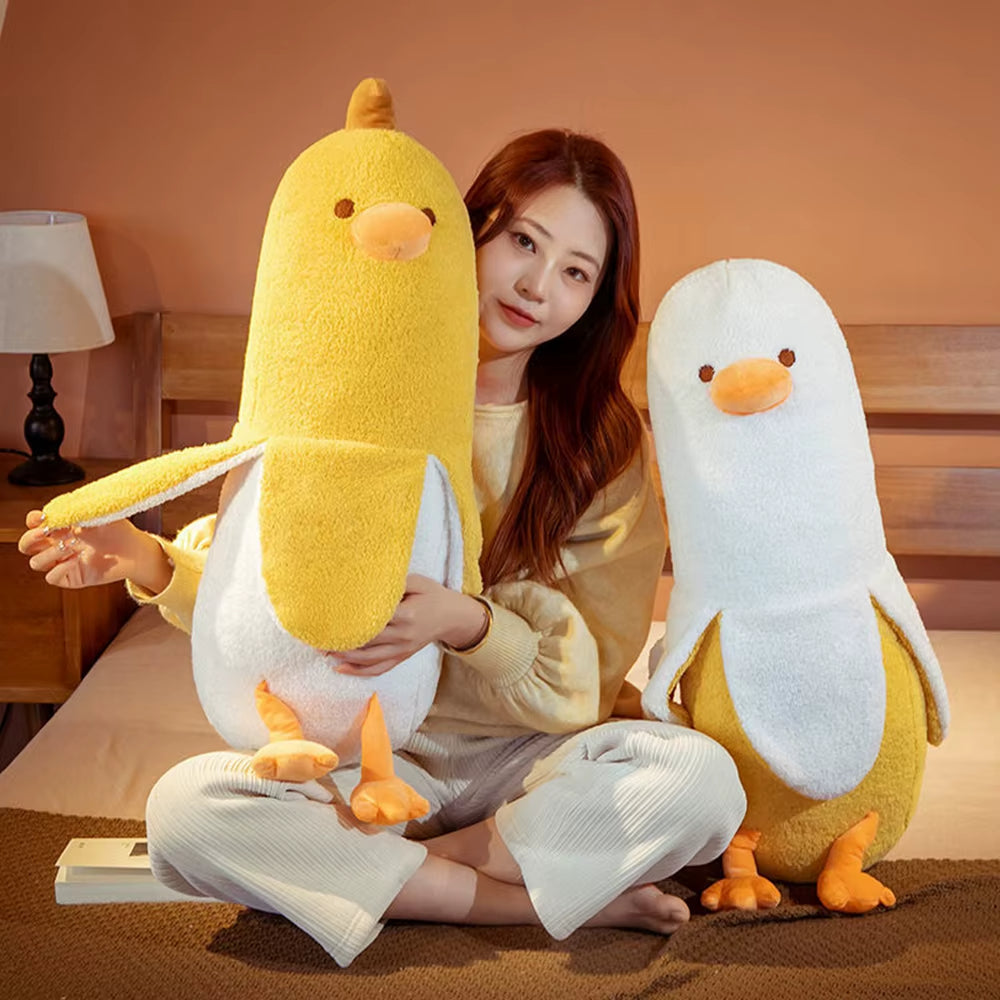 Skanto | Banana Duck Kosedyrpute