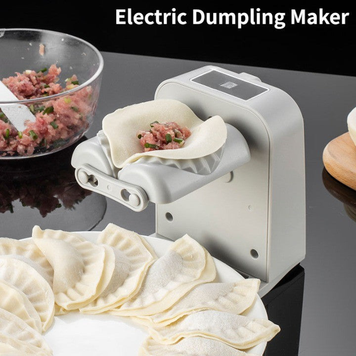 Skanto | Automatisk Enkel Dumplingmaskin