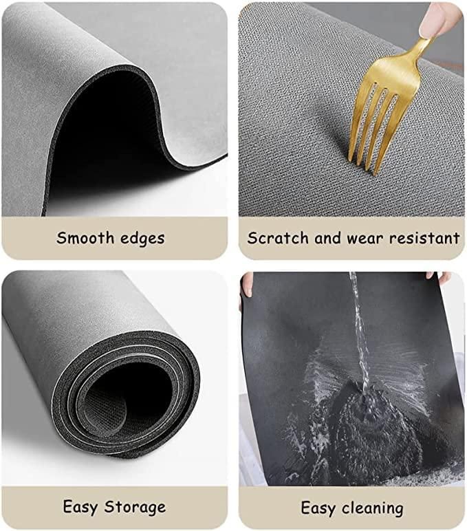 Skanto | QuickDryGuard — Hold deg tørr. Hold deg trygg.