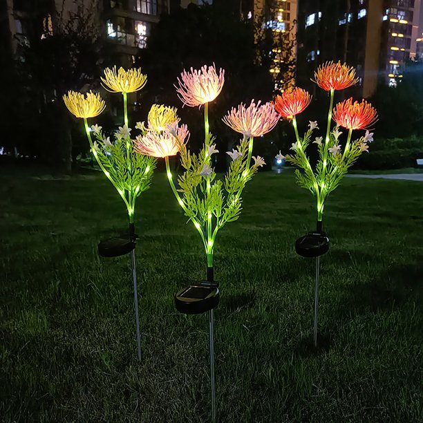 Skanto | BloomShine - Solfe Fairy Blossom Light