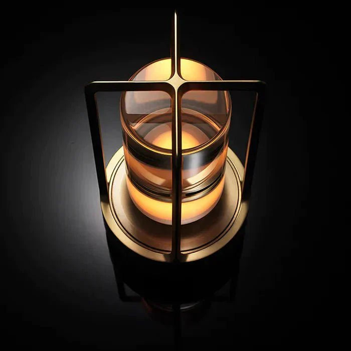 Lampe - Eleganse belyse - Tidløst design | Skanto