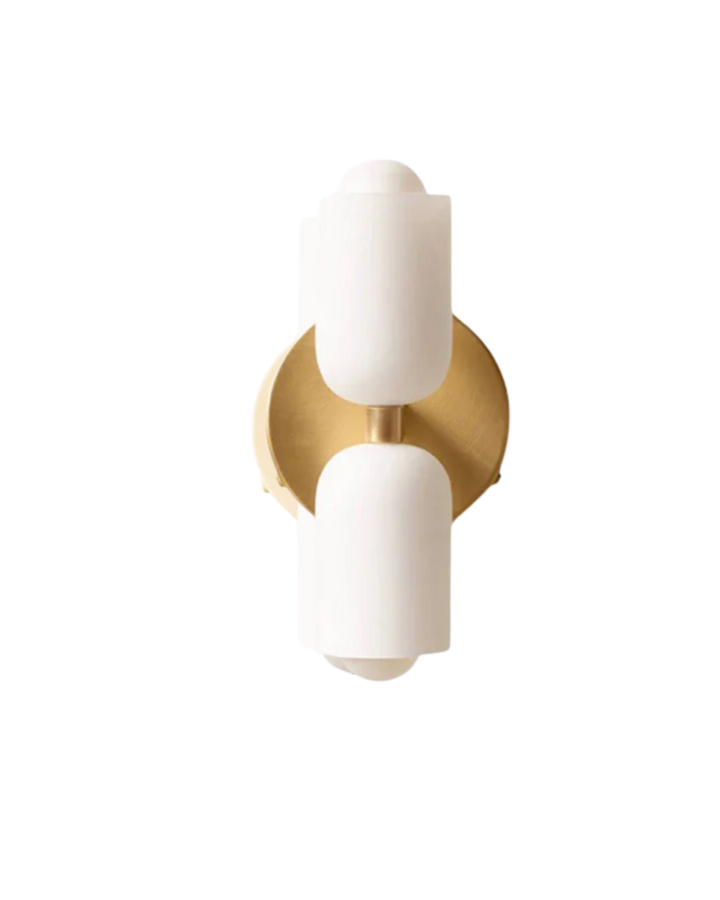 Skanto | Vegglampe Stjerneslys effekt Moderne Design Ambient belysning