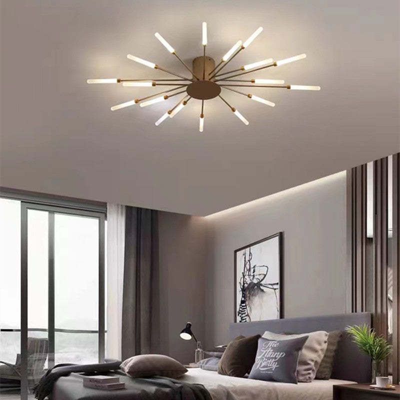 Skanto | GlowHaven - Elegant Taklampe for Hjem Rom