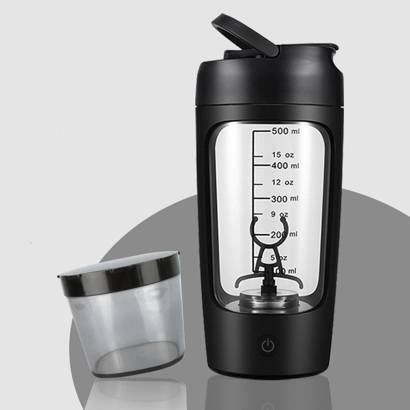 Skanto | Elektrisk Protein Shake Kopp