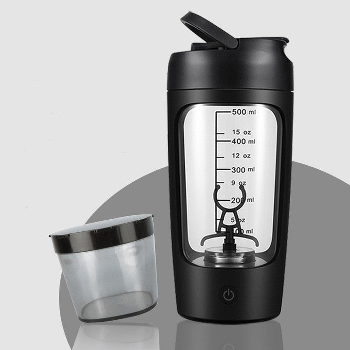 Skanto | Elektrisk Protein Shake Kopp