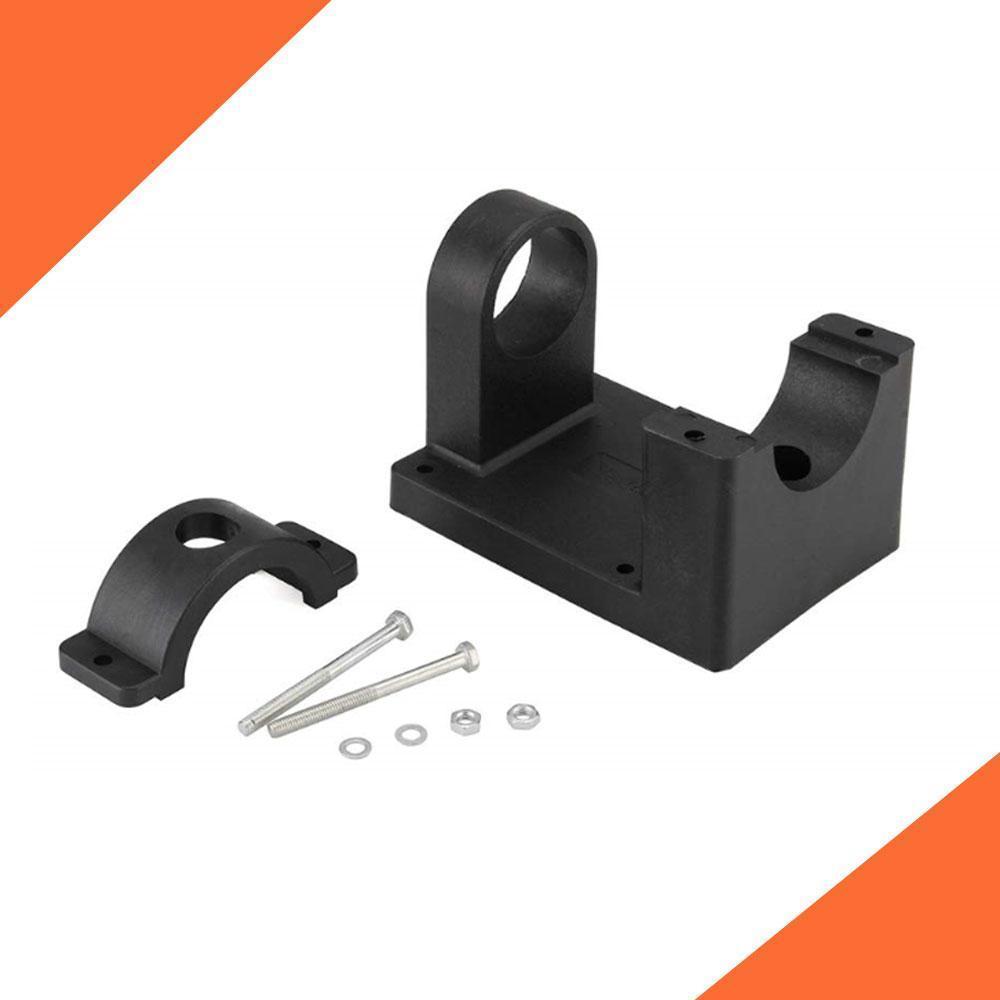Skanto | Nibbler Cutter Drill Attachment Dobbel Hode Metallplate