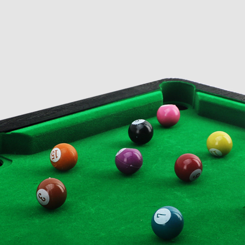 Skanto | Mini Pool Bord Sett