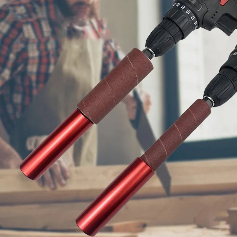 Skanto | GrindMaster | Mestre alle overflatene dine