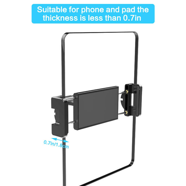 Skanto | Hodepute Tablet Holder