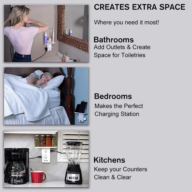 Skanto | Socket Hyller