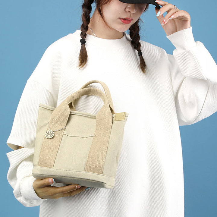 Canvas Bag | Skanto