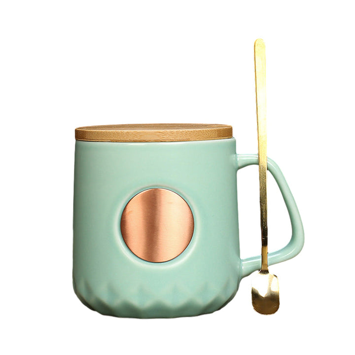 Bronse Starbucks Creative Mug | Skanto