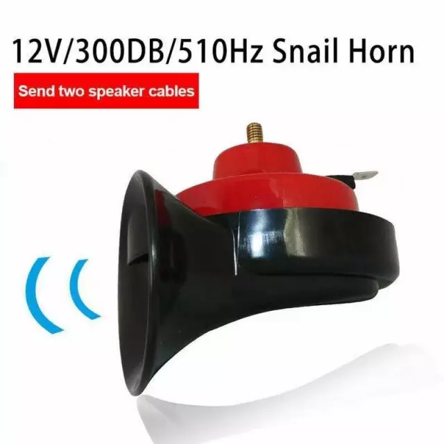 Skanto | GENERATION TOG HORN FOR BILER