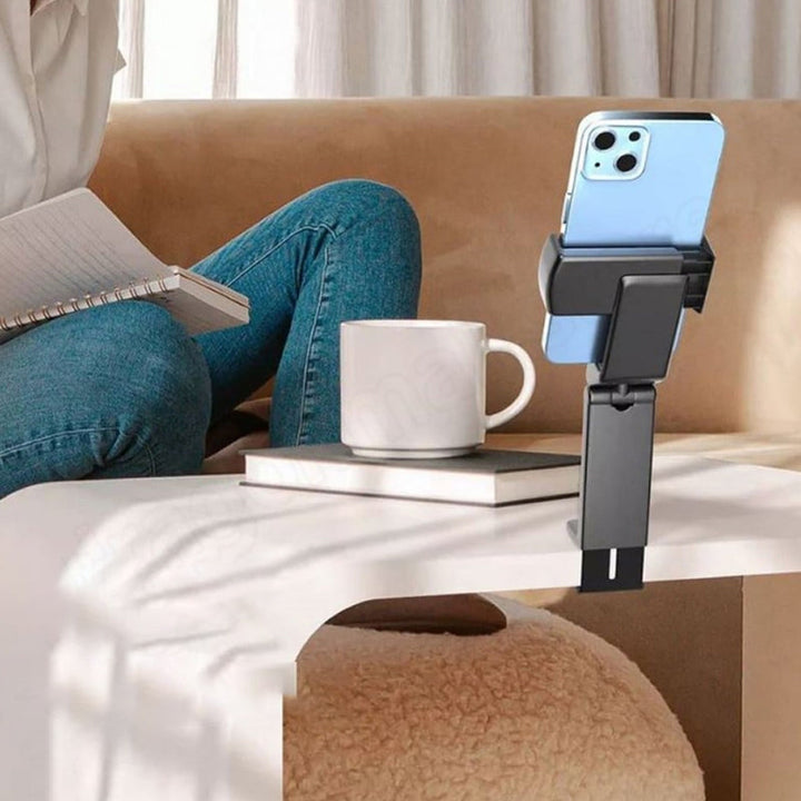 Skanto | 360° Universell Telefonholder for Fly
