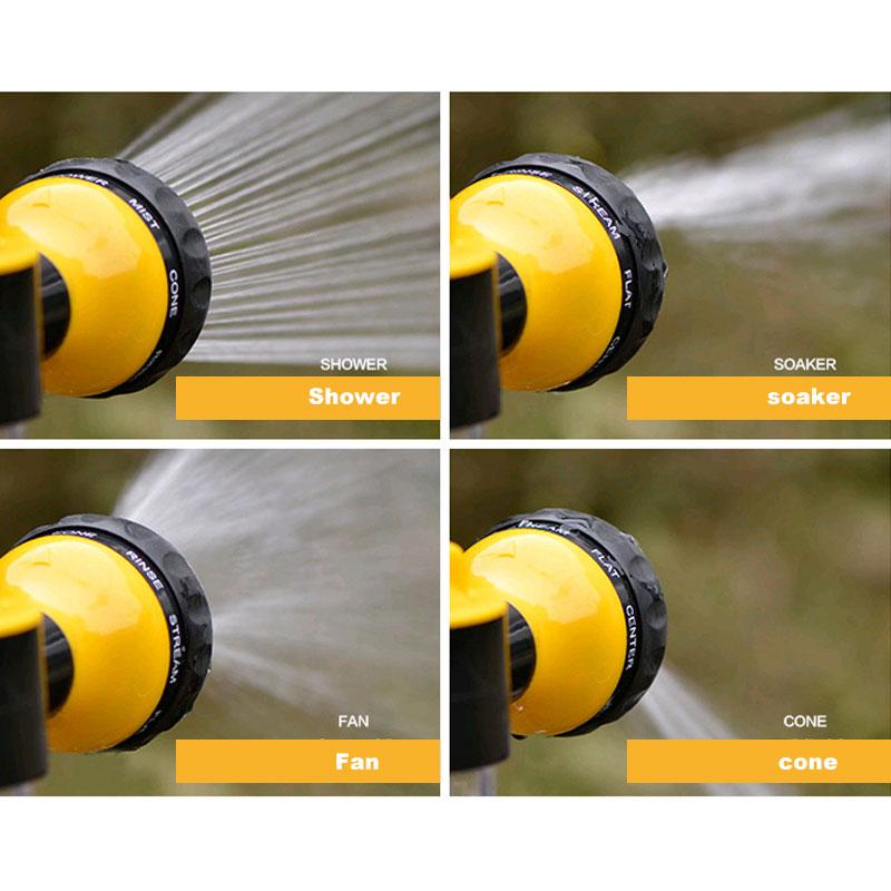 Skanto | Multi-formål Slange Spray Dyse